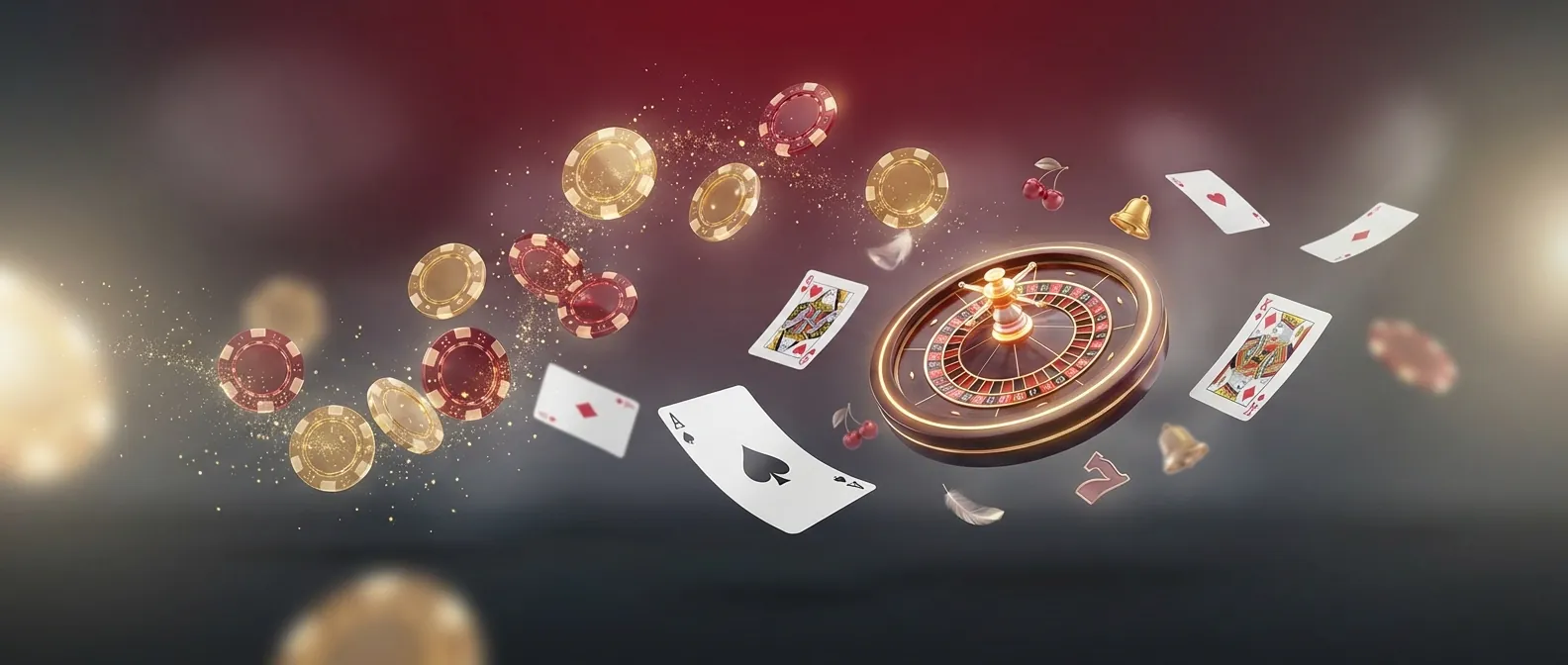 BWIN Casino bonus